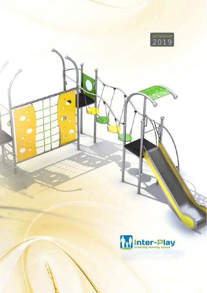 InterPlay Catalogue